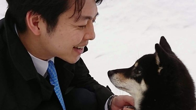 thống đốc naomichi suzuki